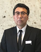 菅野孝司